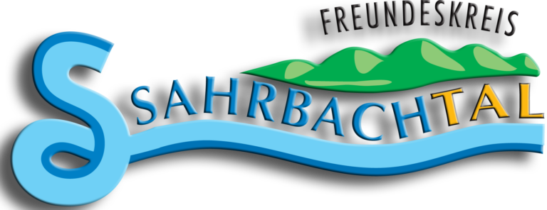 Das Logo des Freundeskreis Sahrbachtal