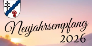 11.01.26 – Neujahrsempfang 2026